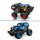 LEGO TECHNIC 42219 Monster jam™ grave digger™ ogień i lód - 1473445 - zdjęcie 9
